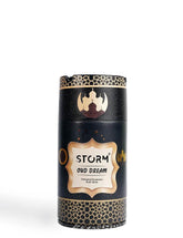 SUPER STORM BODY SPRAY (OUD DREAM) 250ML - Hiba's Collection